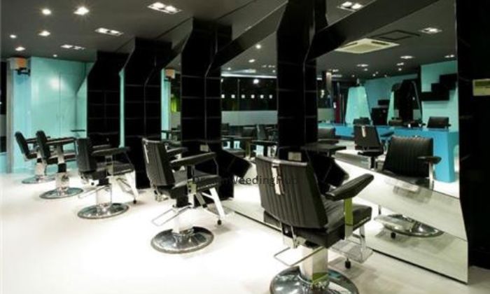 Diva makeup studio&salon ️